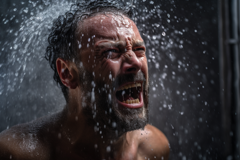 Can Cold Showers Effect Testosterone