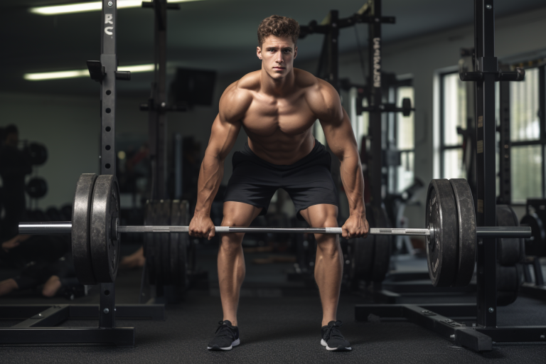 Are SARMS Supplements Safe?