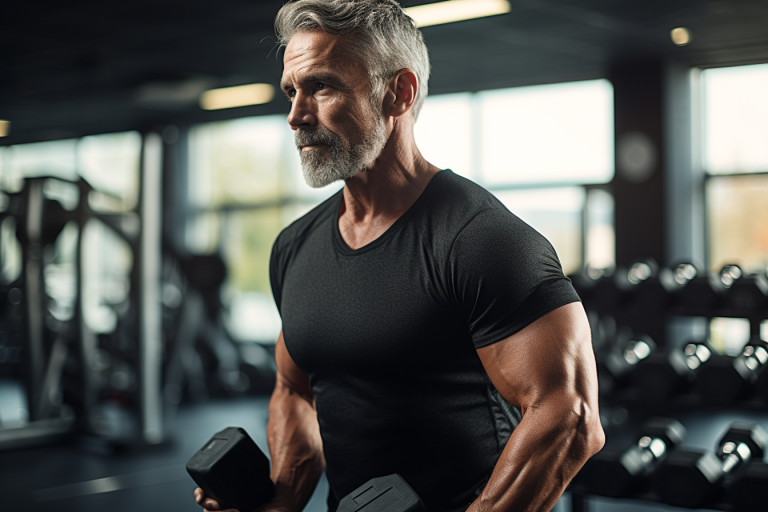 Testosterone Replacement Therapy – Is It Effective?