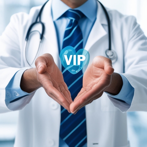 VIP (Vasoactive Intestinal Peptide) - Unlocking Its Hidden Benefits