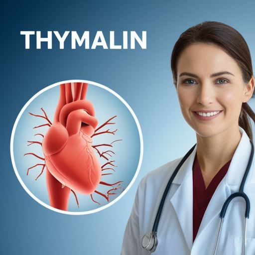 Thymalin - Unlocking the Secrets of Immune System Boosting